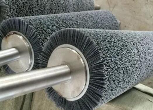 自清過(guò)濾器鋼絲刷